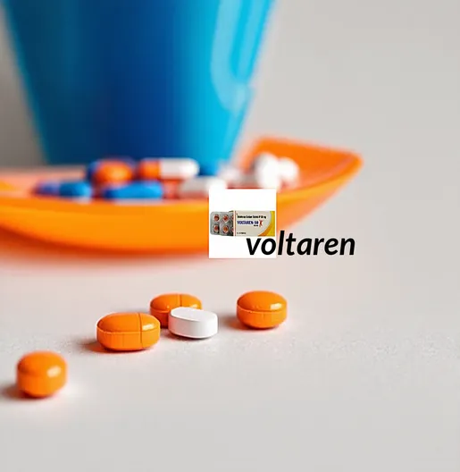 Voltaren compresse ricetta